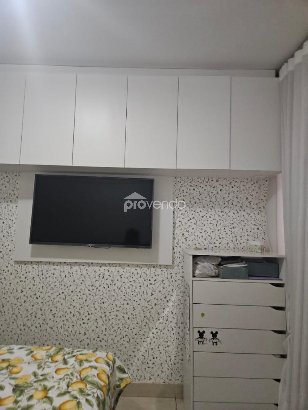 Apartamento, 2 quartos, 60 m² - Foto 2