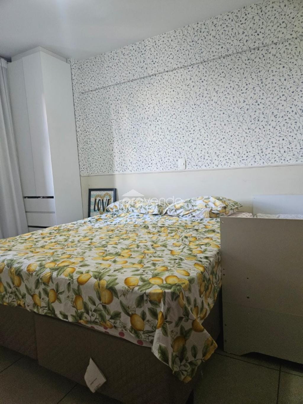 Apartamento, 2 quartos, 60 m² - Foto 3