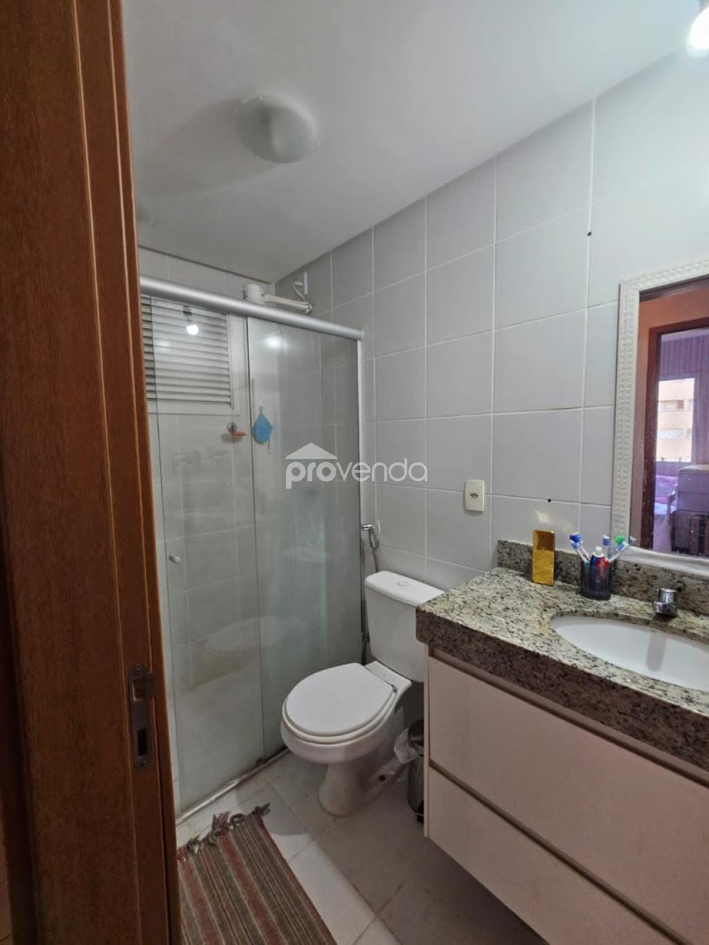 Apartamento, 2 quartos, 60 m² - Foto 4