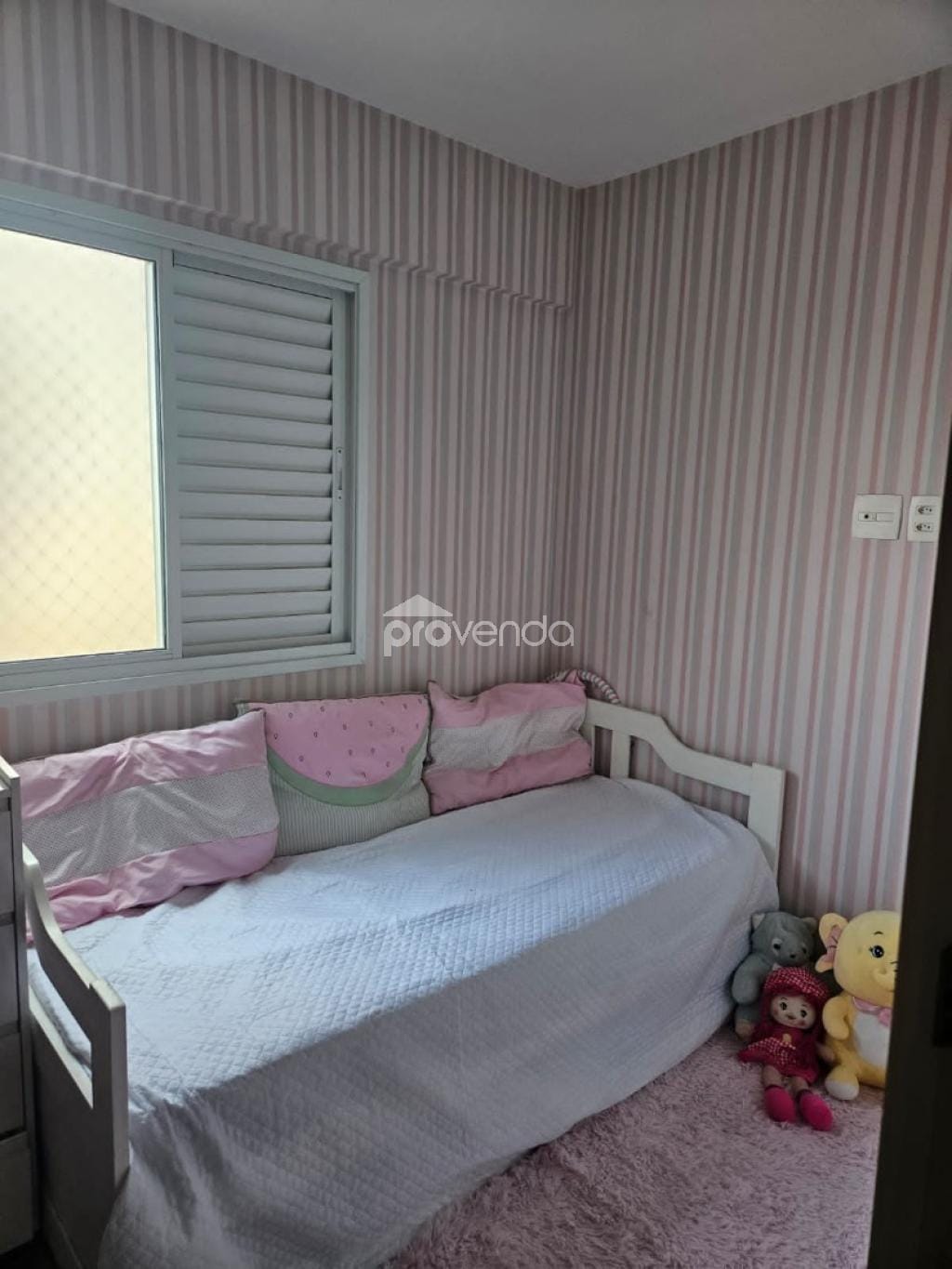 Apartamento, 2 quartos, 60 m² - Foto 5