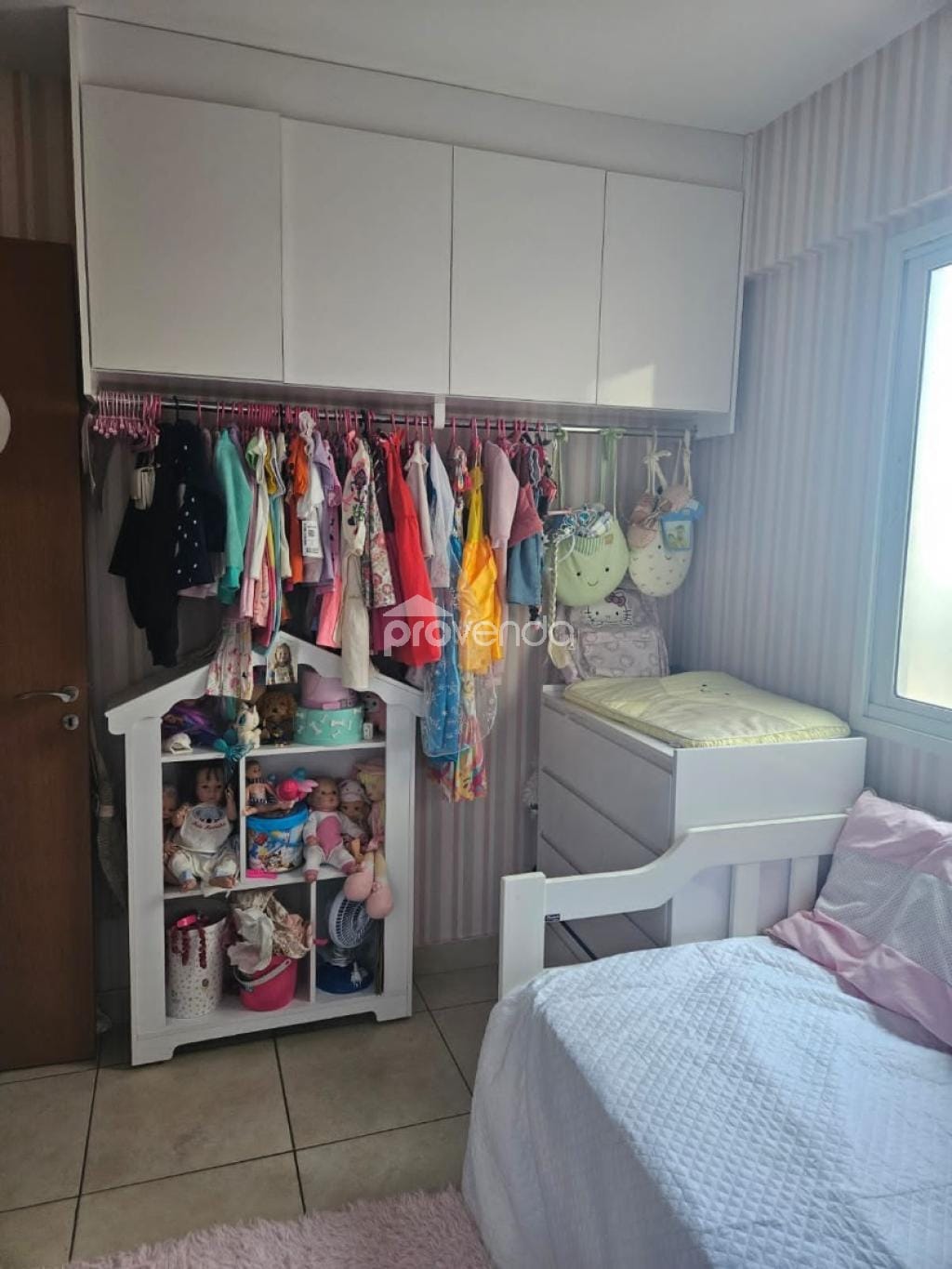Apartamento, 2 quartos, 60 m² - Foto 6