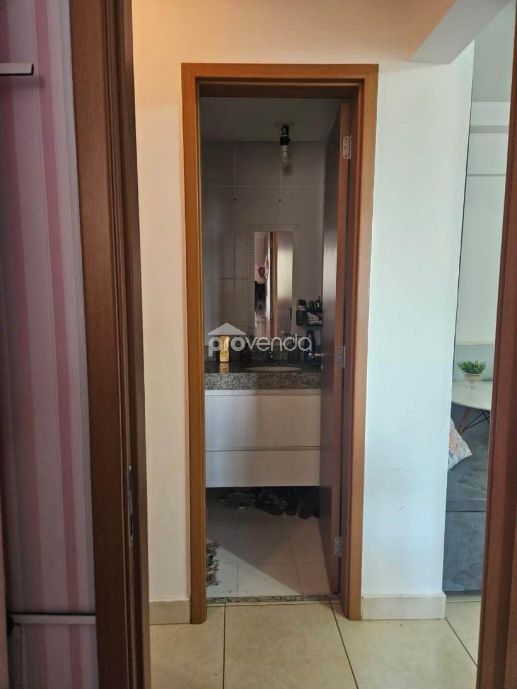 Apartamento, 2 quartos, 60 m² - Foto 7