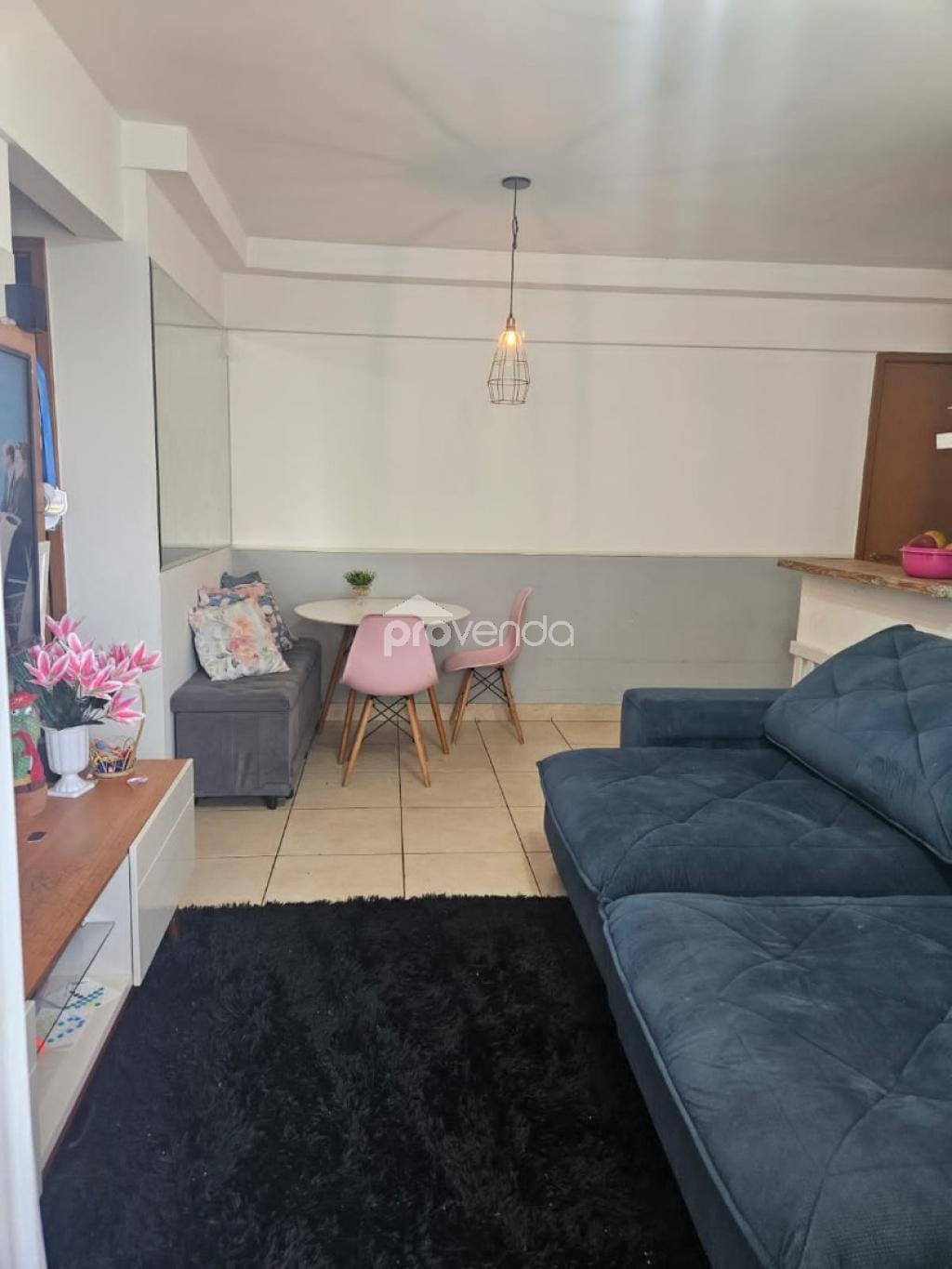 Apartamento, 2 quartos, 60 m² - Foto 8