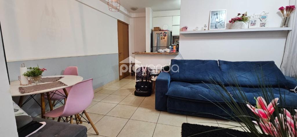 Apartamento, 2 quartos, 60 m² - Foto 9