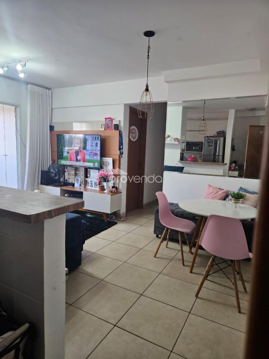 Apartamento, 2 quartos, 60 m² - Foto 10