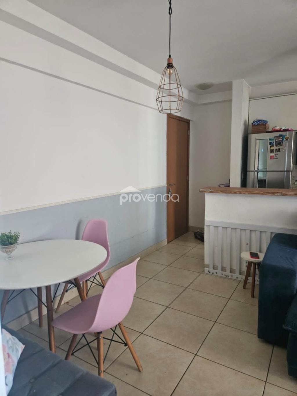 Apartamento, 2 quartos, 60 m² - Foto 11