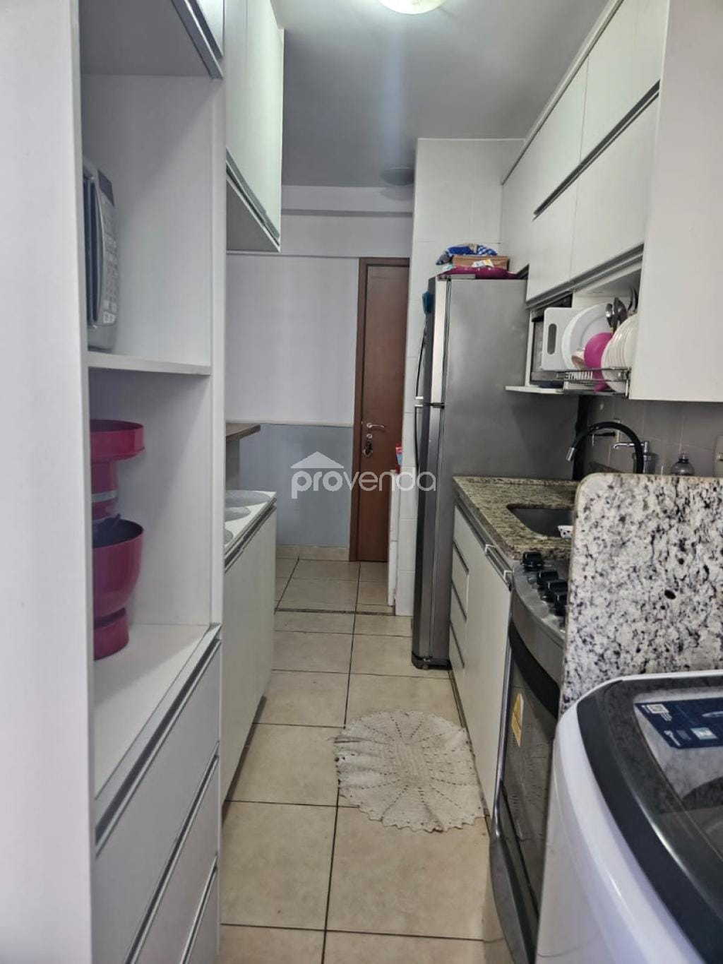 Apartamento, 2 quartos, 60 m² - Foto 12
