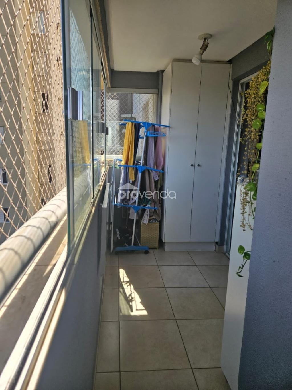 Apartamento, 2 quartos, 60 m² - Foto 13