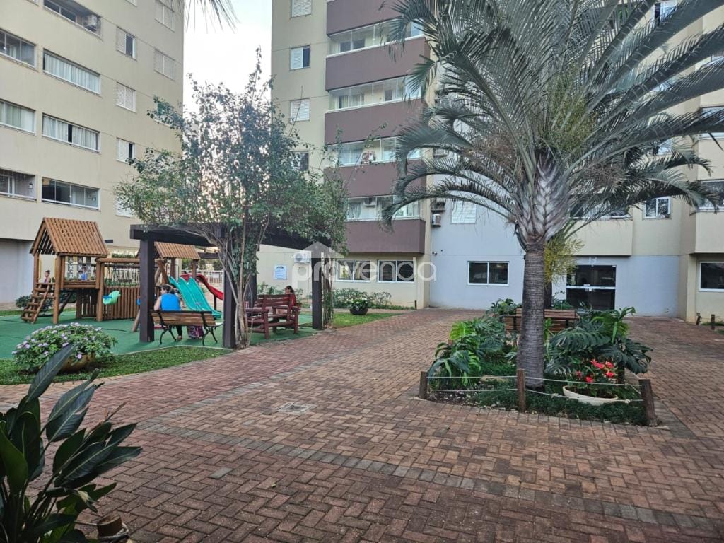 Apartamento, 2 quartos, 60 m² - Foto 16