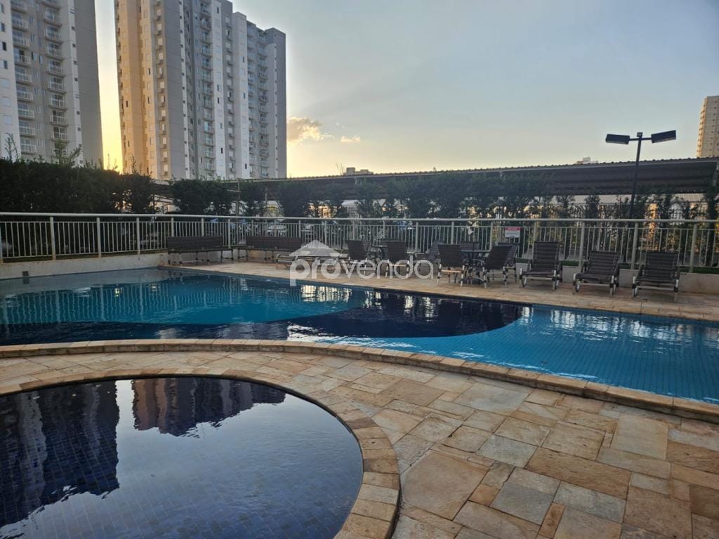 Apartamento, 2 quartos, 60 m² - Foto 21