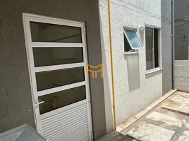 Apartamento com 55m² 2 quartos e 1 banheiro, à venda, no bairro Quarenta Horas (Coqueiro) em Ananindeua
