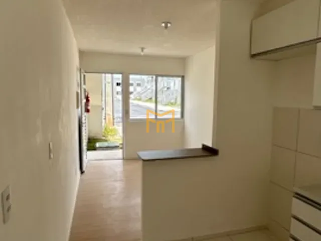 Apartamento com 55m² 2 quartos e 1 banheiro, à venda, no bairro Quarenta Horas (Coqueiro) em Ananindeua