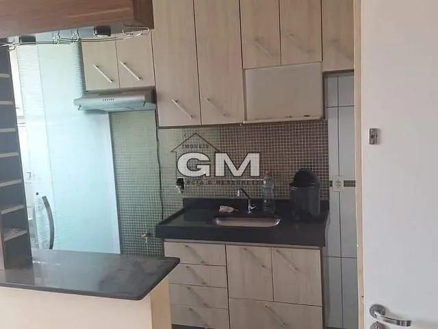 Apartamento 2 quartos e 1 banheiro, à venda, no bairro Residencial Jequitibá em Ribeirão Preto