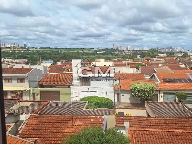 Apartamento 2 quartos e 1 banheiro, à venda, no bairro Residencial Jequitibá em Ribeirão Preto