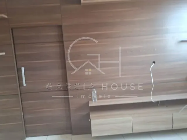 Apartamento 2 quartos e 1 banheiro, à venda, no bairro Residencial Jequitibá em Ribeirão Preto