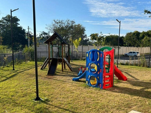 Foto do Apartamento - "Apartamento à venda no Condomínio Jasmim, bairro Dona Edith Campos Fávero, em Paulínia/SP – conforto e segurança para sua família" | Hermes Imóveis