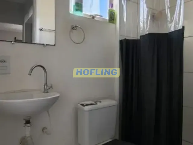 Apartamento com 49m² 2 quartos e 1 banheiro, à venda ou para alugar, no bairro Jardim do Horto em Rio Claro