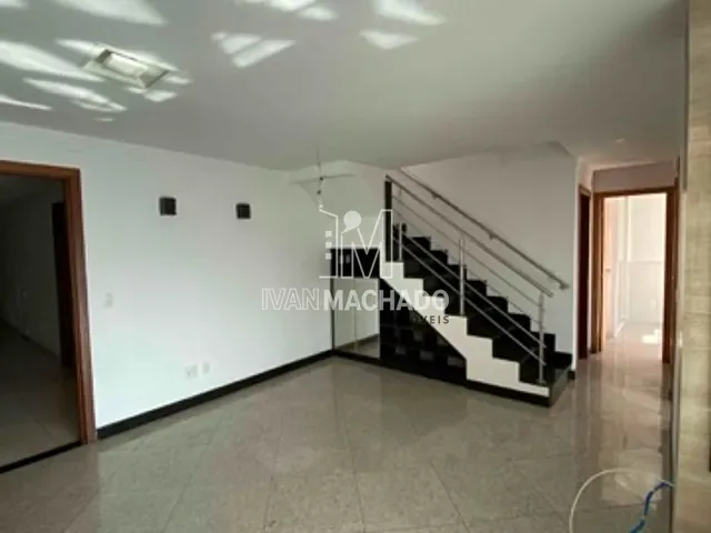 Apartamento com 175m² 4 quartos e 4 banheiros, à venda, no bairro Jardim Camburi em Vitória