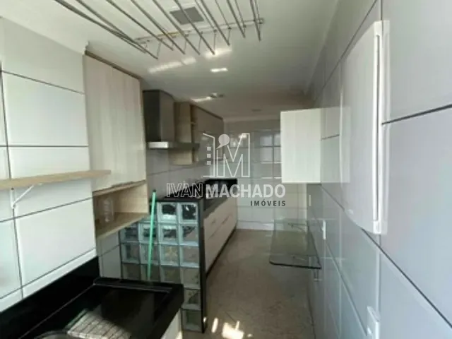 Apartamento com 175m² 4 quartos e 4 banheiros, à venda, no bairro Jardim Camburi em Vitória