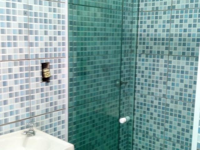 Foto do Apartamento - Apartamento residencial à venda, Jardim Satélite, São José dos Campos. | INDEPENDENCE NEGOCIOS IMOBILIARIOS LTDA
