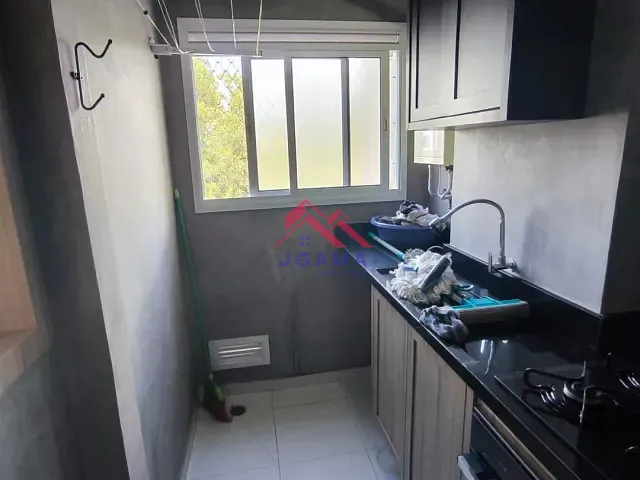 Apartamento 2 quartos e 2 banheiros, à venda ou para alugar, no bairro Vila Andrade em São Paulo