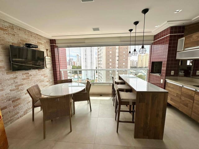 Foto do Apartamento - Apartamento para locação, Vila Carrão, São Paulo, SP | Lima Brokers Empreendimentos