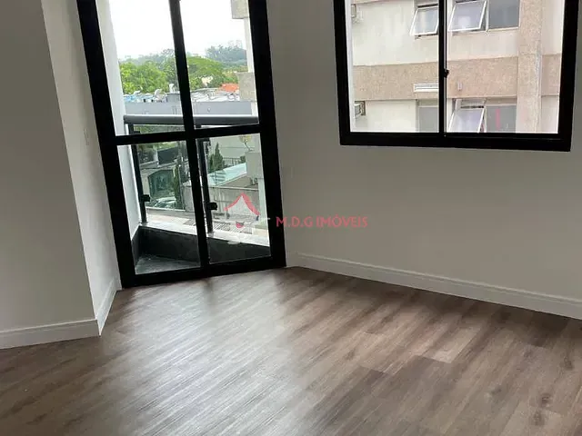 Apartamento com 39m² 1 quarto e 1 banheiro, à venda, no bairro Jardim Paulista em São Paulo