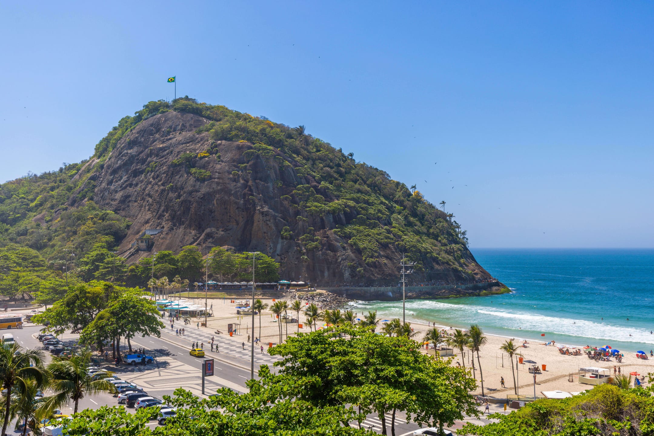 LEME | Apartamento