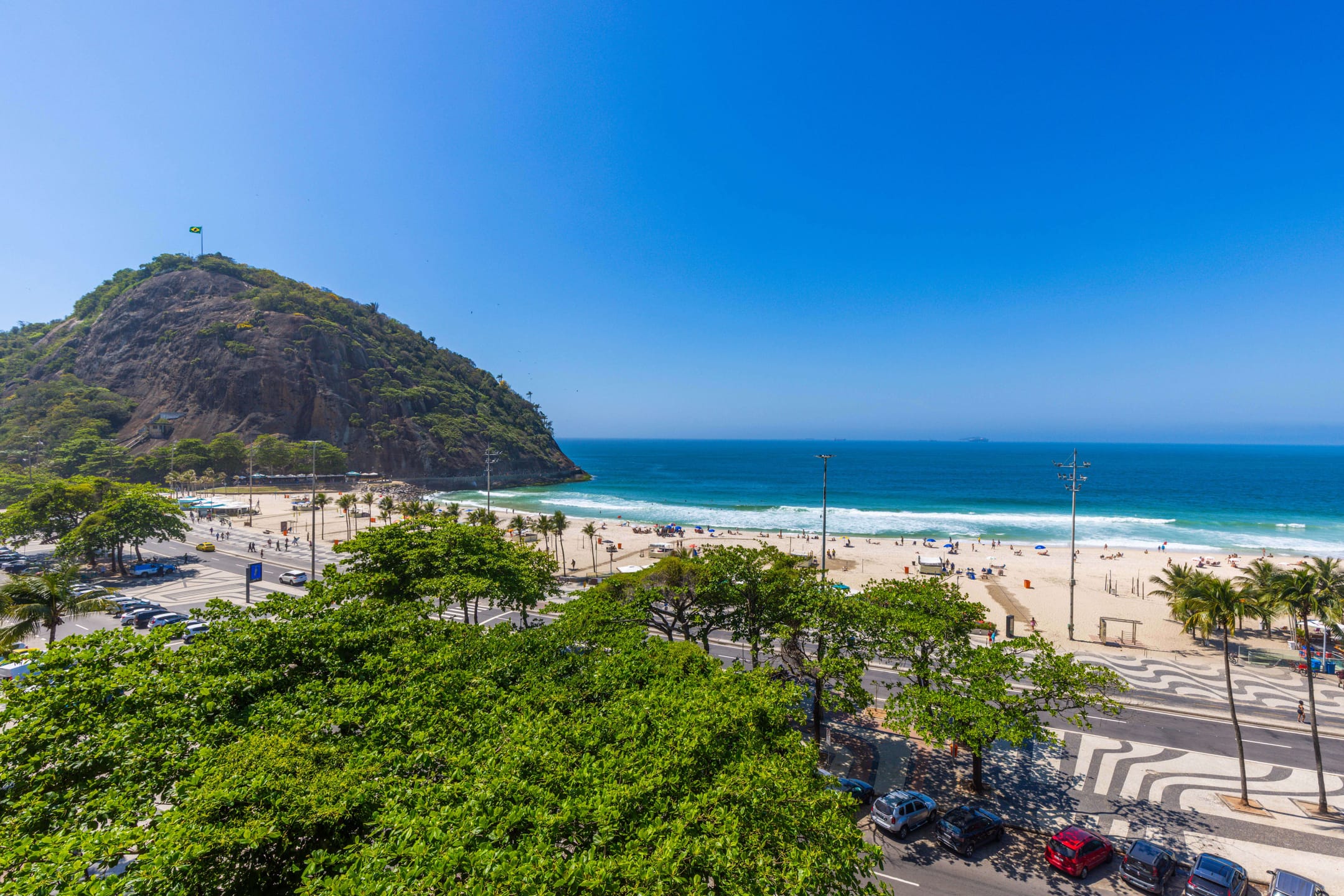 LEME | Apartamento