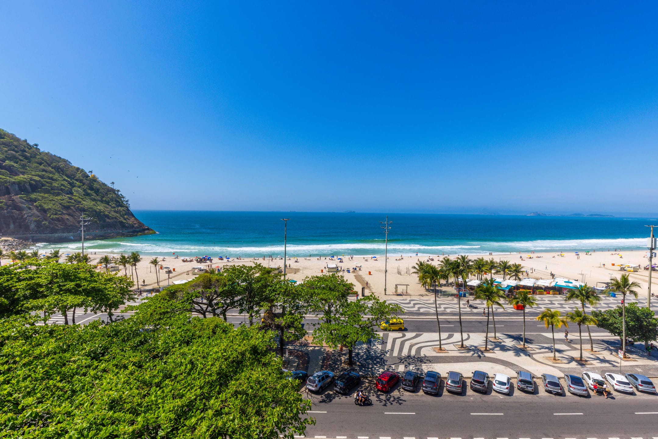 LEME | Apartamento
