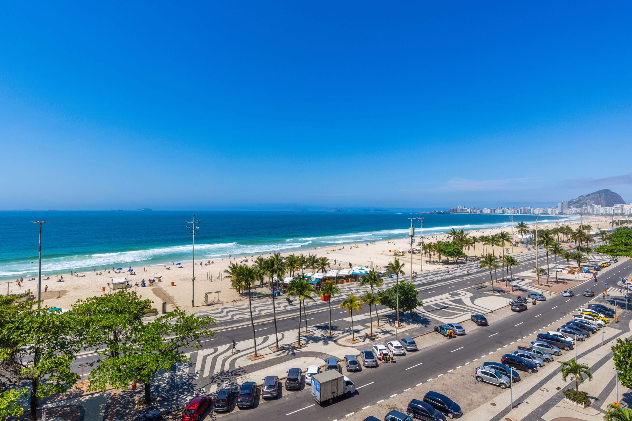 LEME | Apartamento