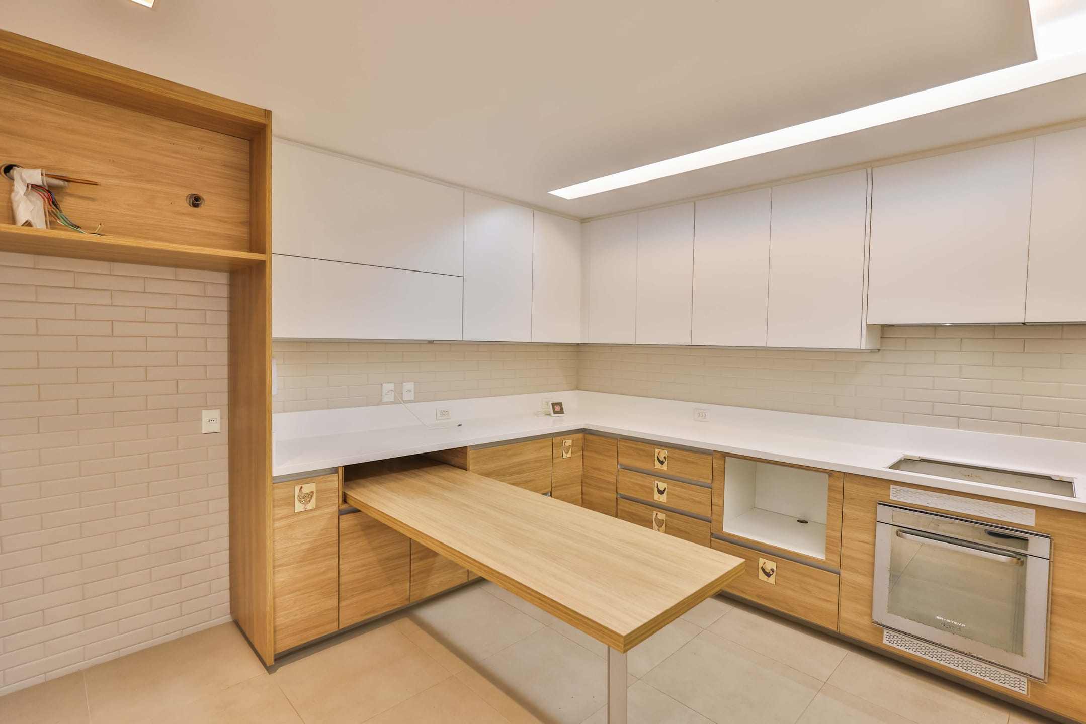 LEME | Apartamento