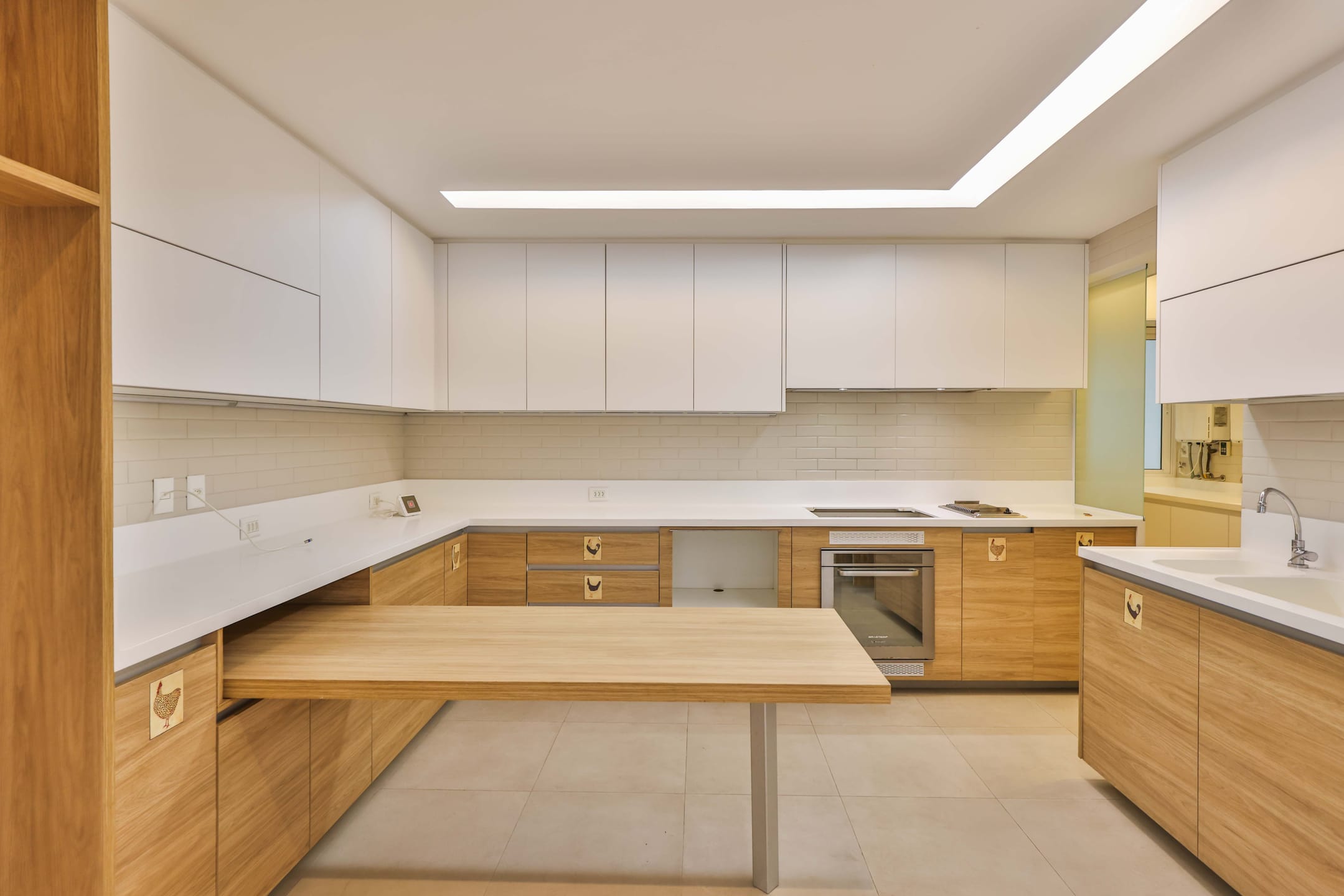 LEME | Apartamento