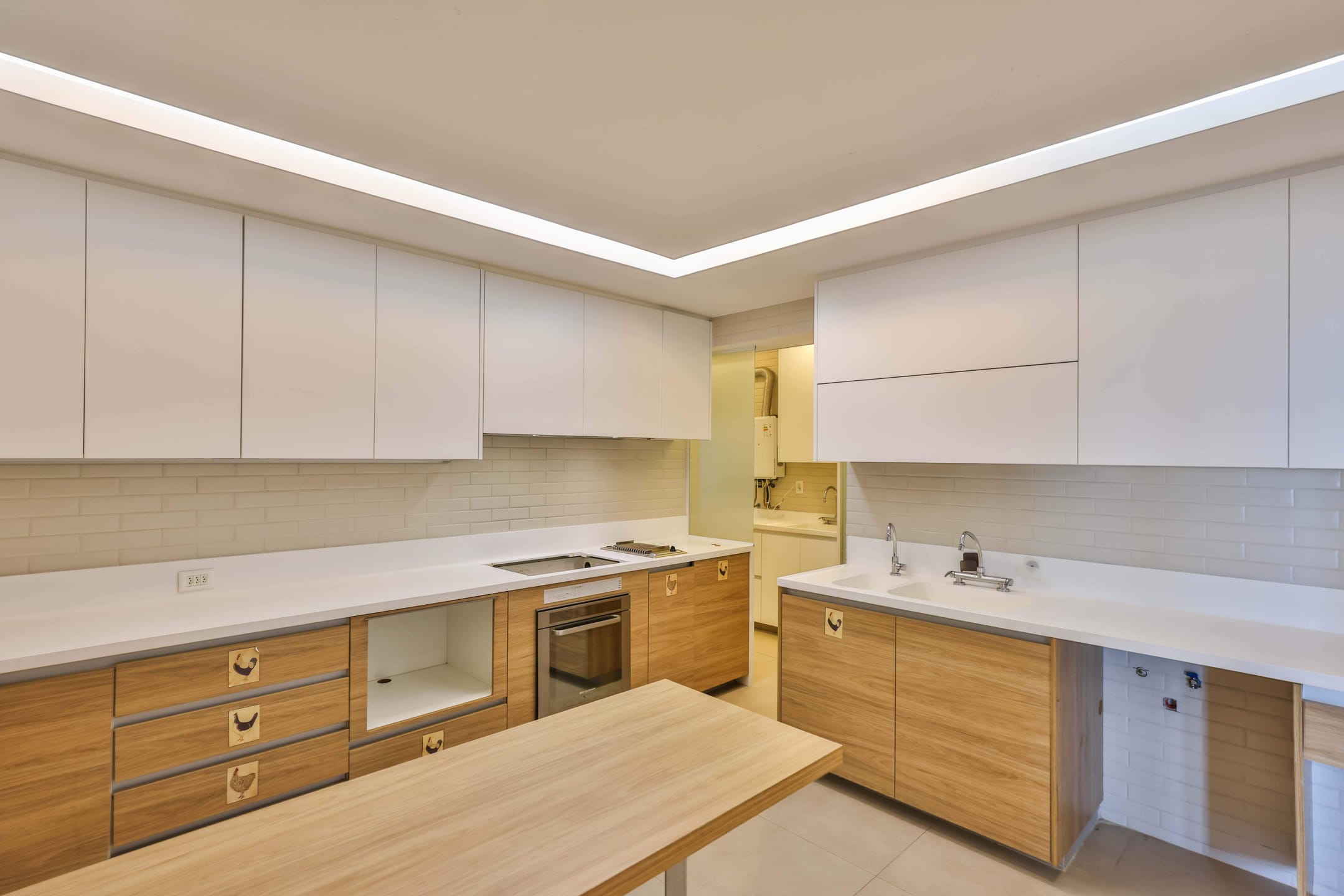 LEME | Apartamento