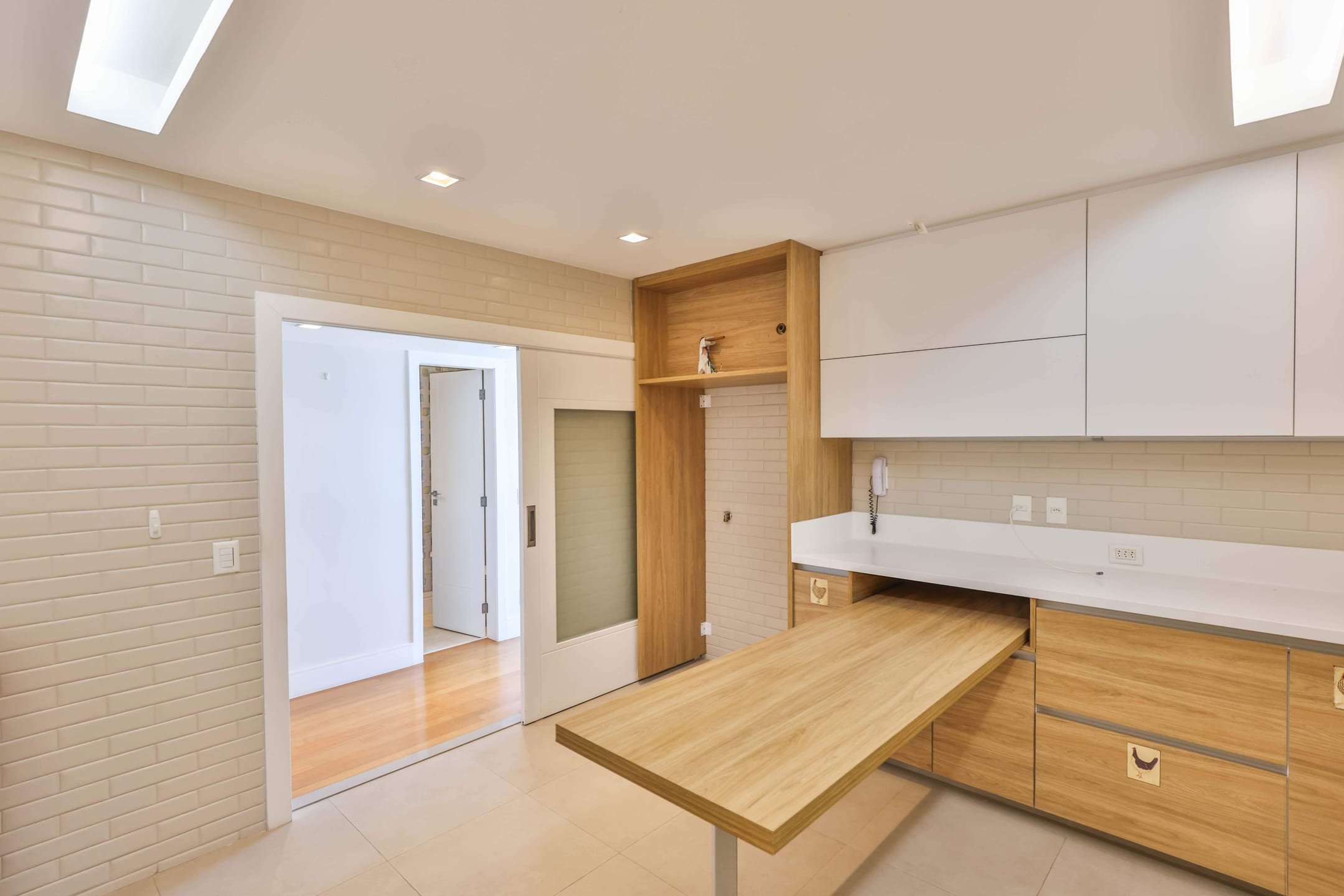 LEME | Apartamento