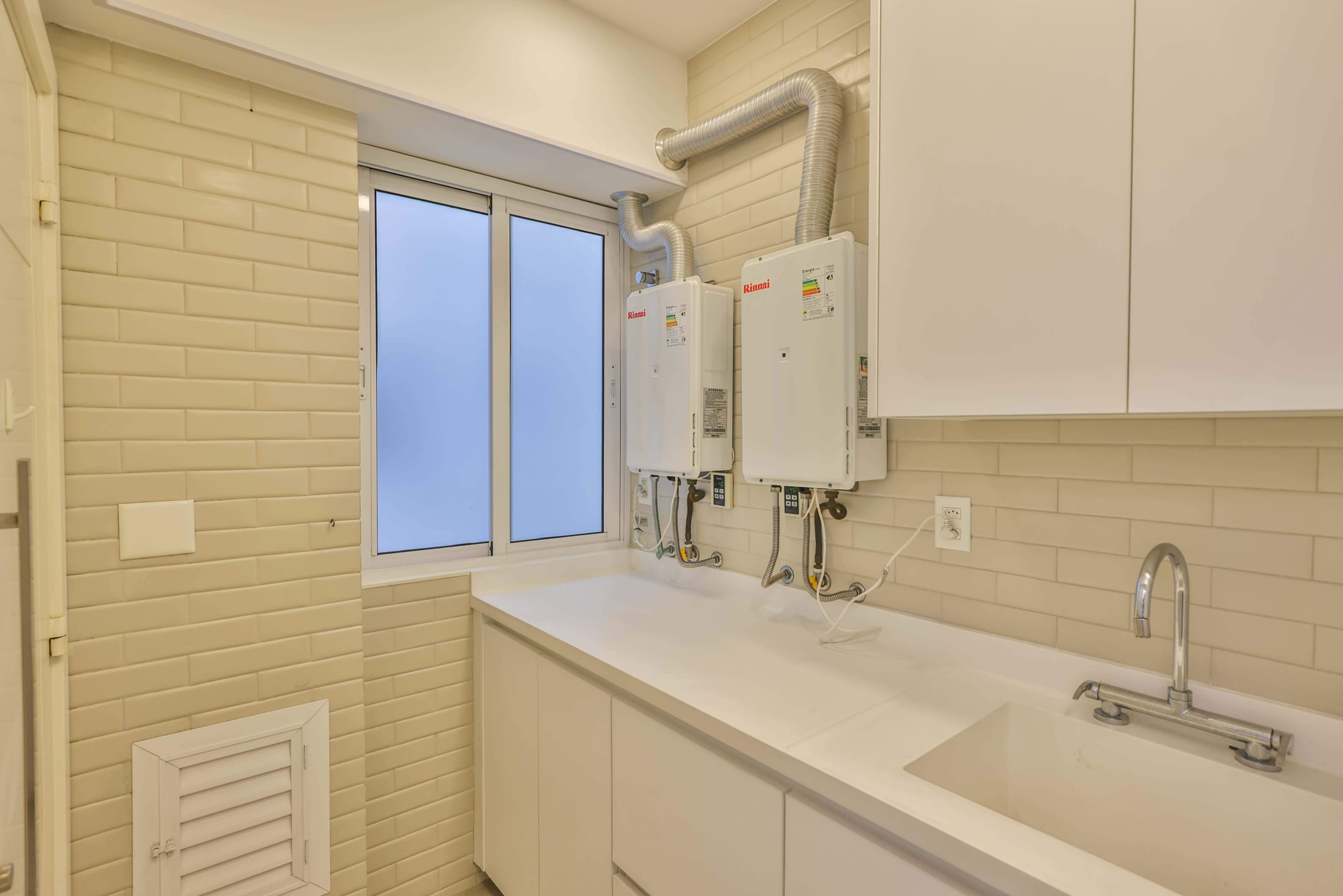 LEME | Apartamento