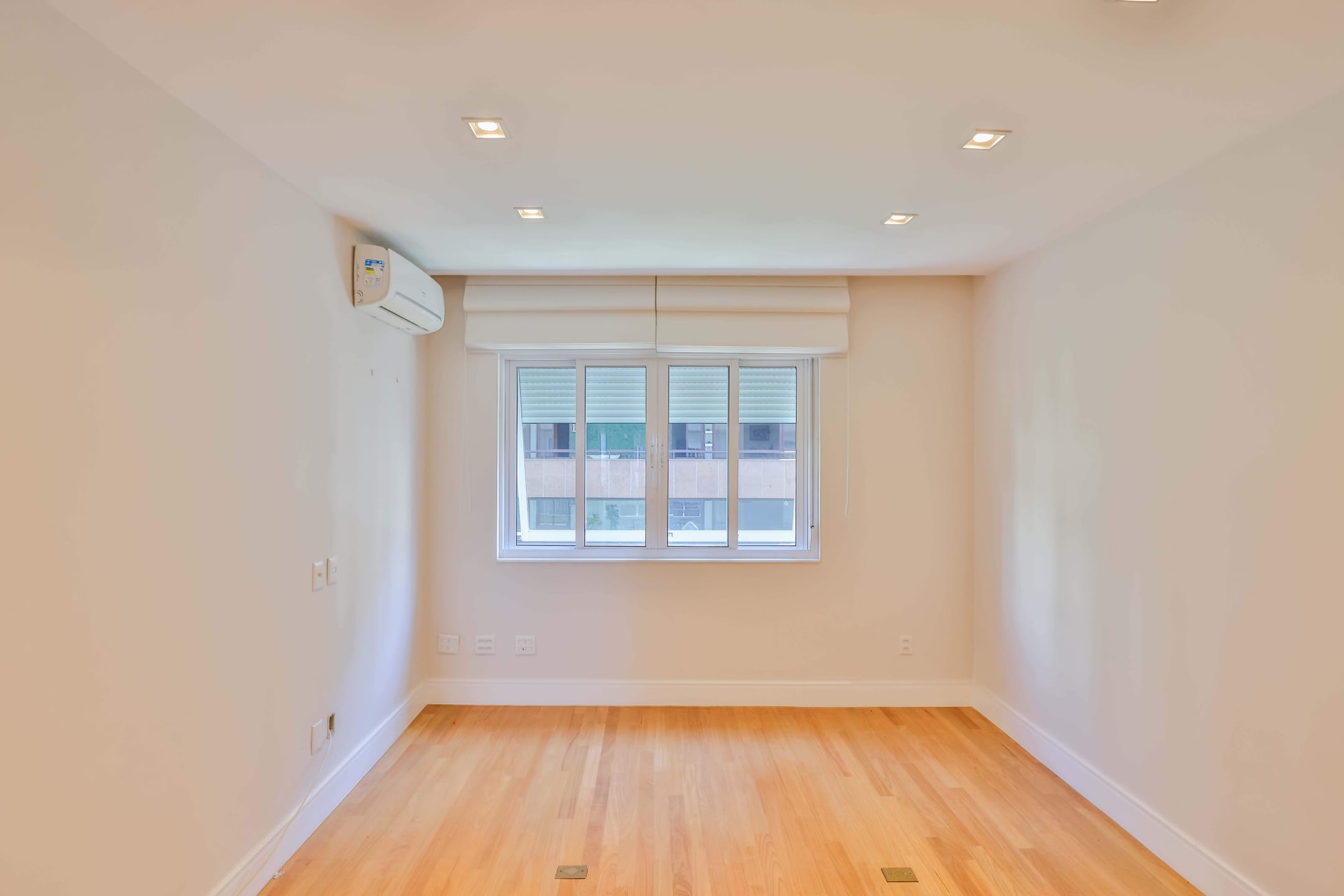LEME | Apartamento