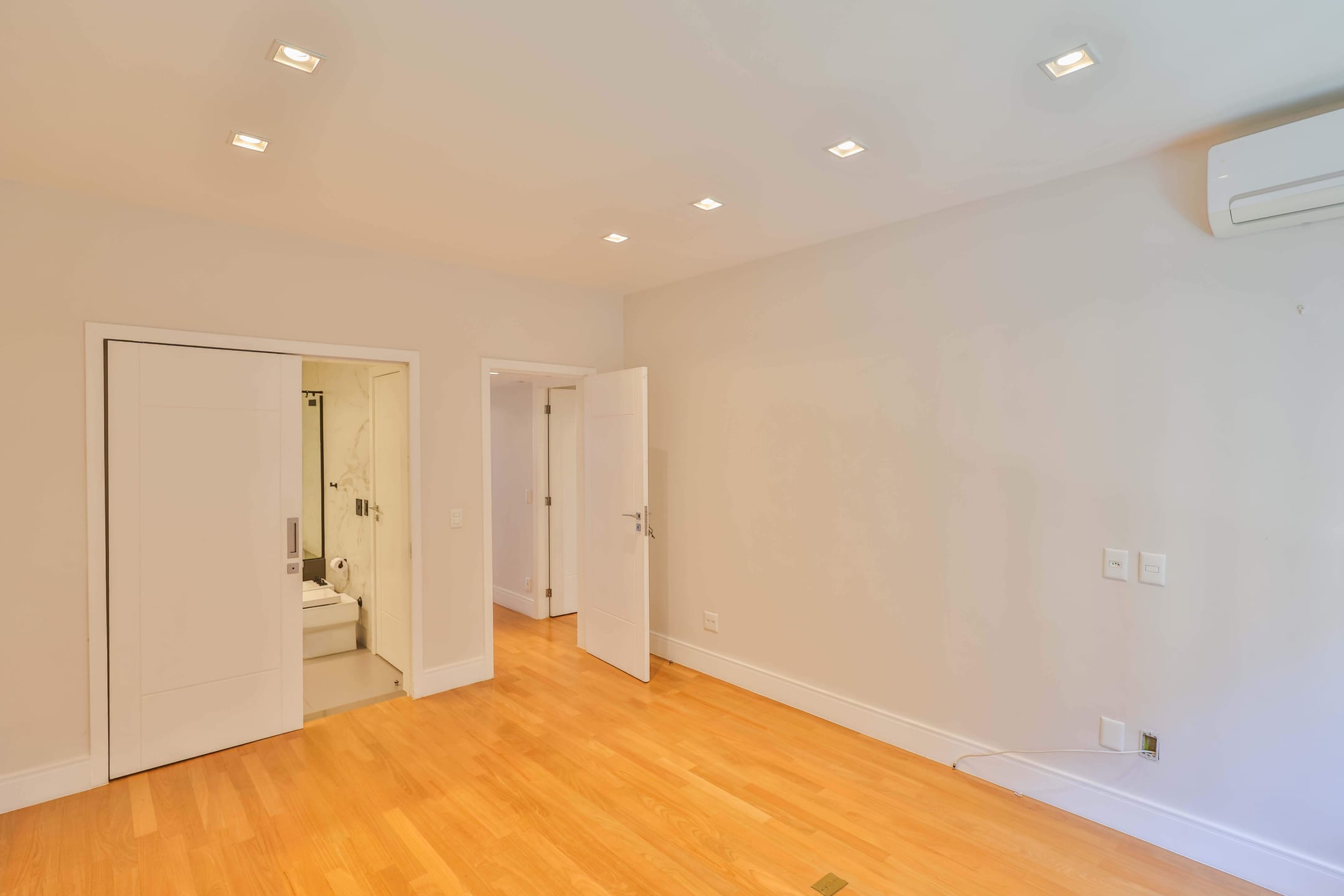 LEME | Apartamento
