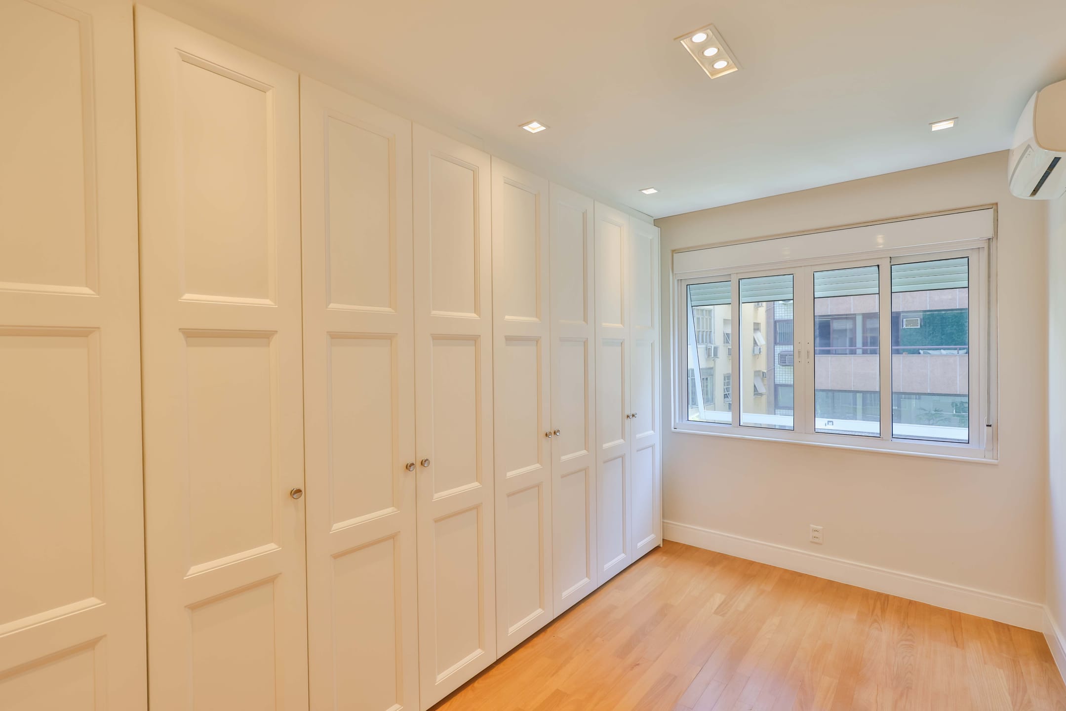 LEME | Apartamento