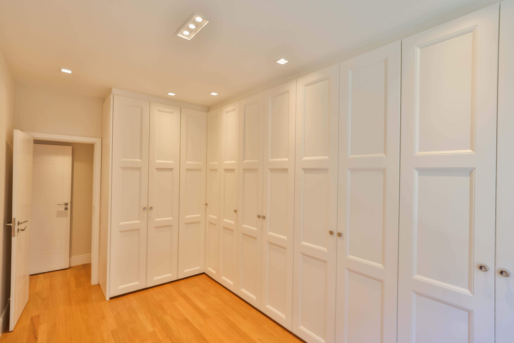 LEME | Apartamento