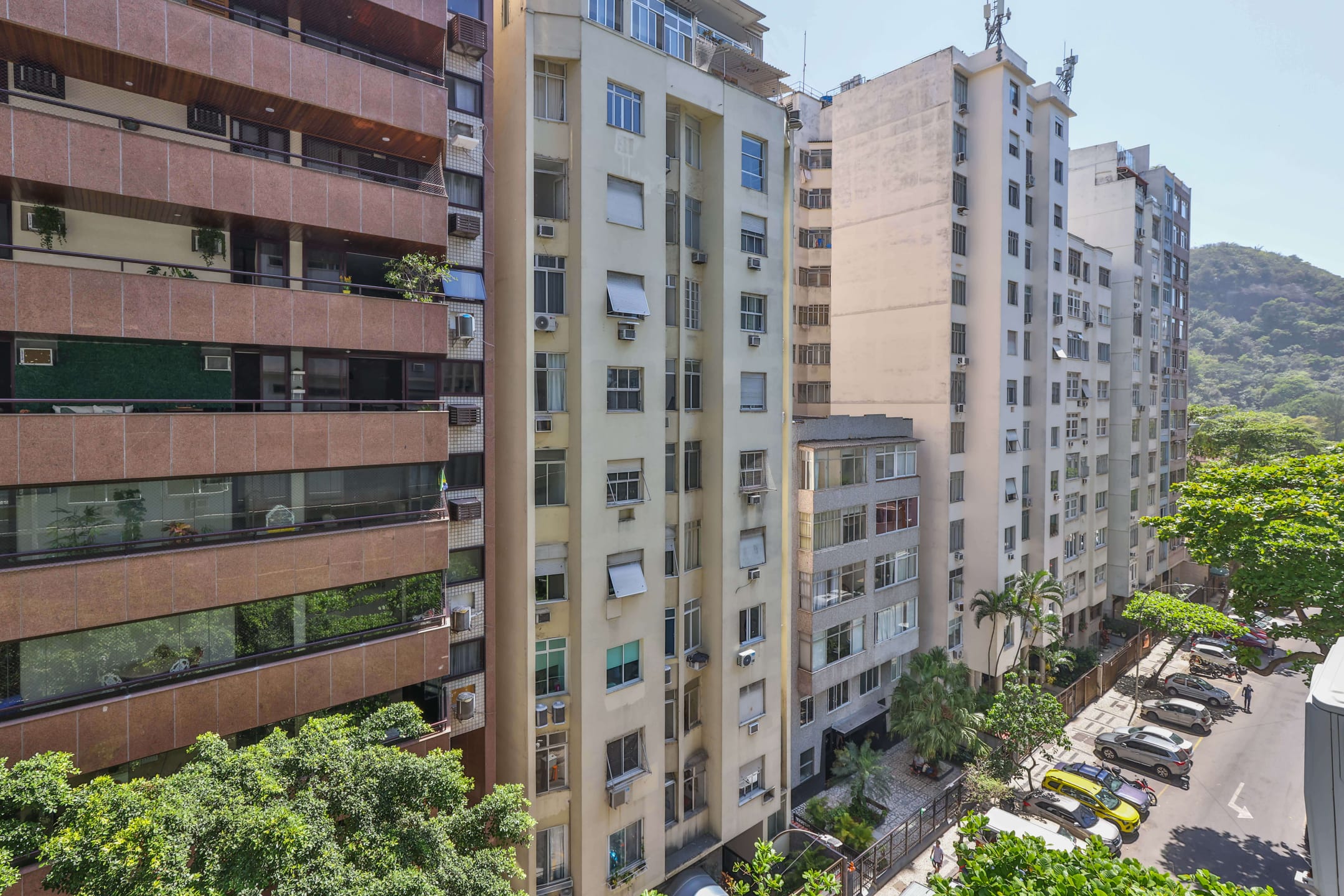 LEME | Apartamento