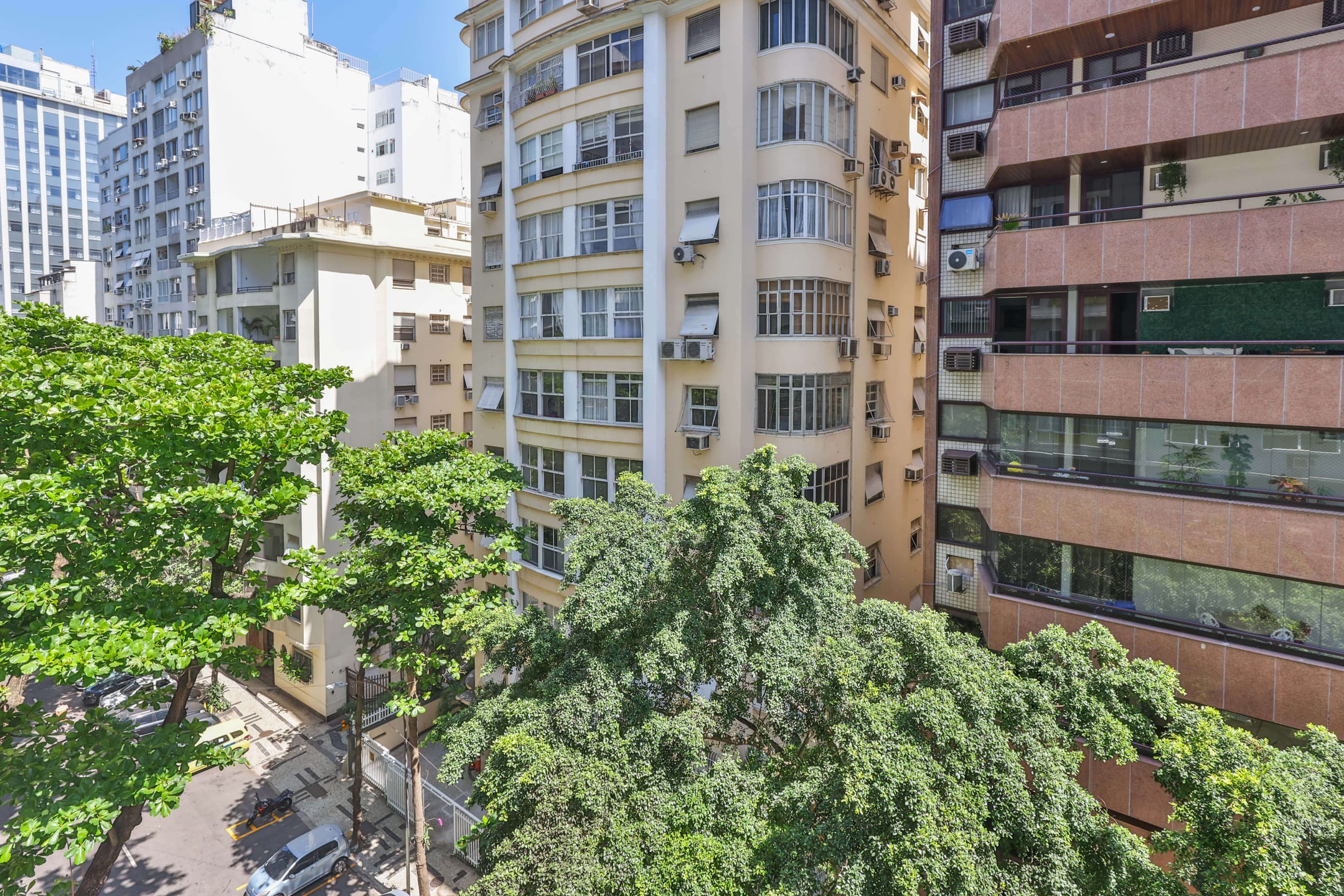 LEME | Apartamento