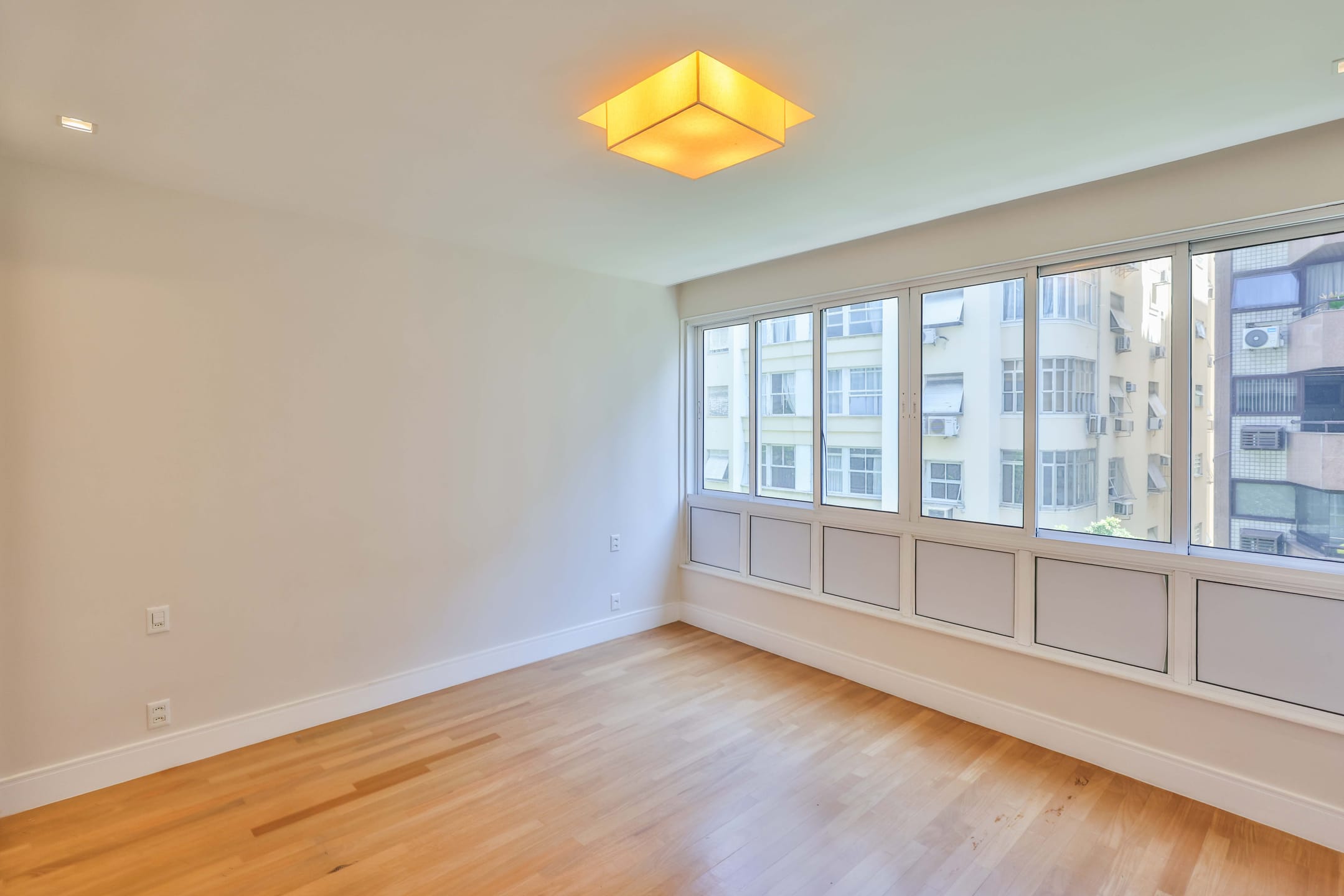 LEME | Apartamento