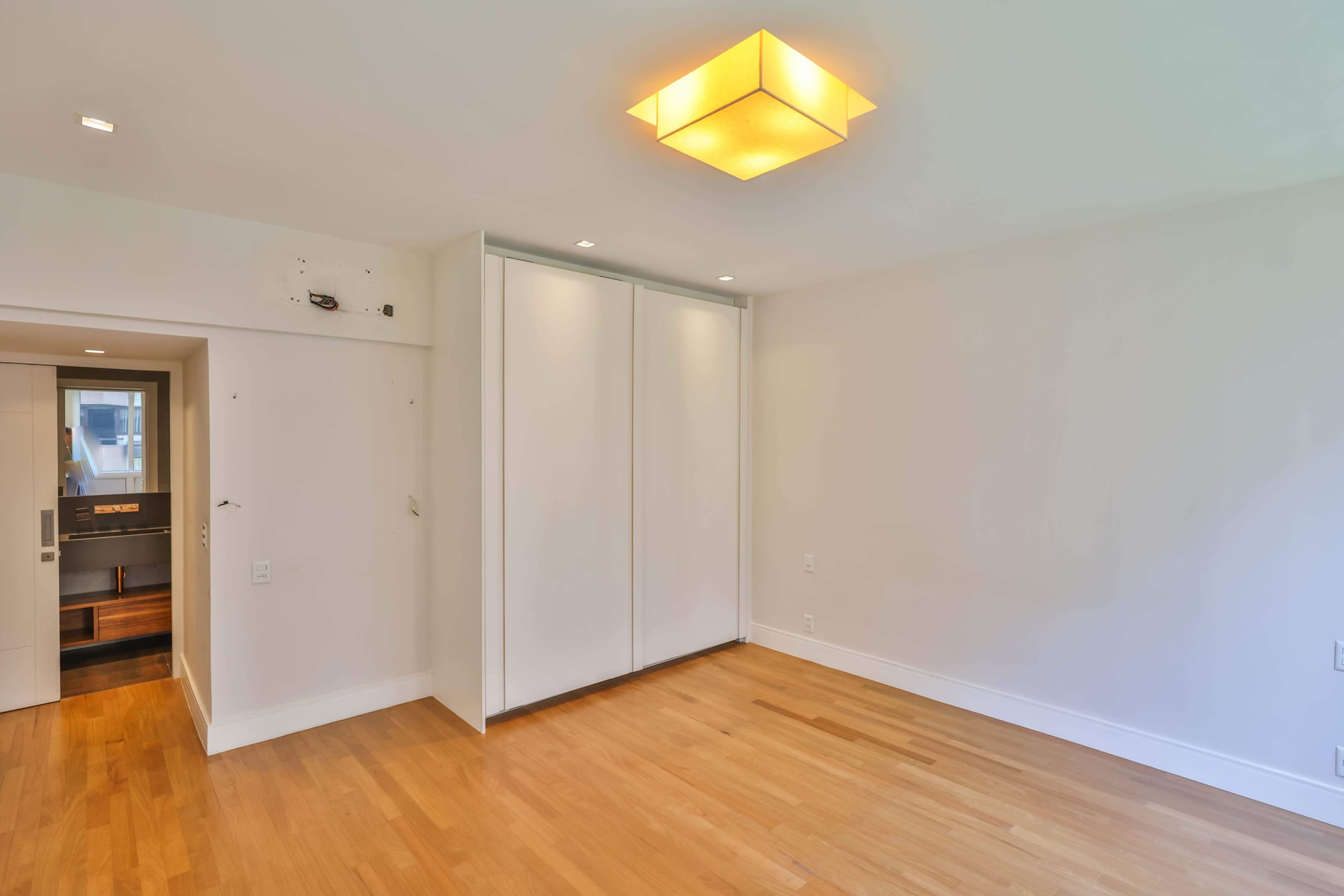 LEME | Apartamento