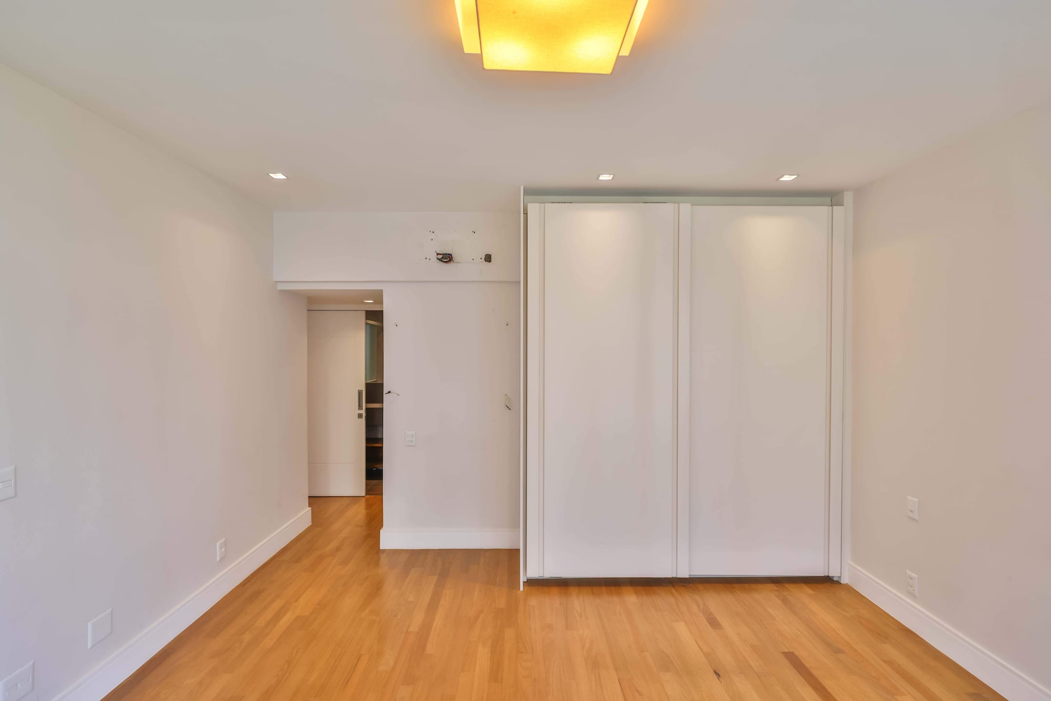 LEME | Apartamento