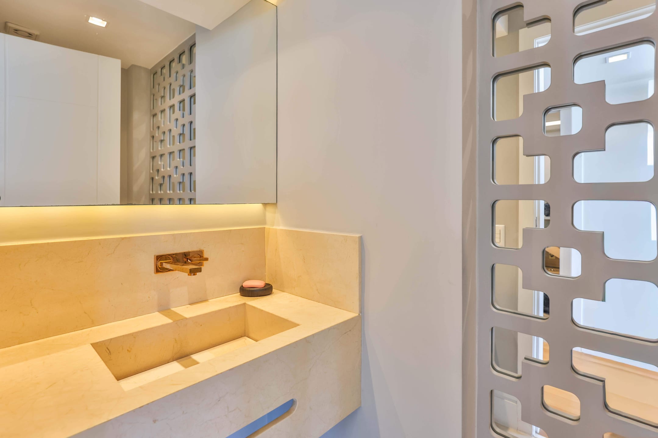 LEME | Apartamento