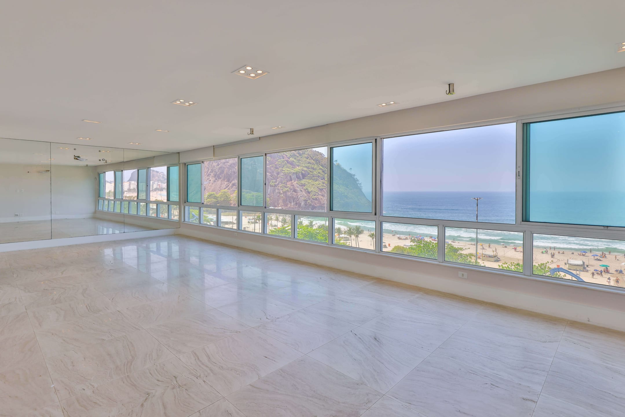 LEME | Apartamento