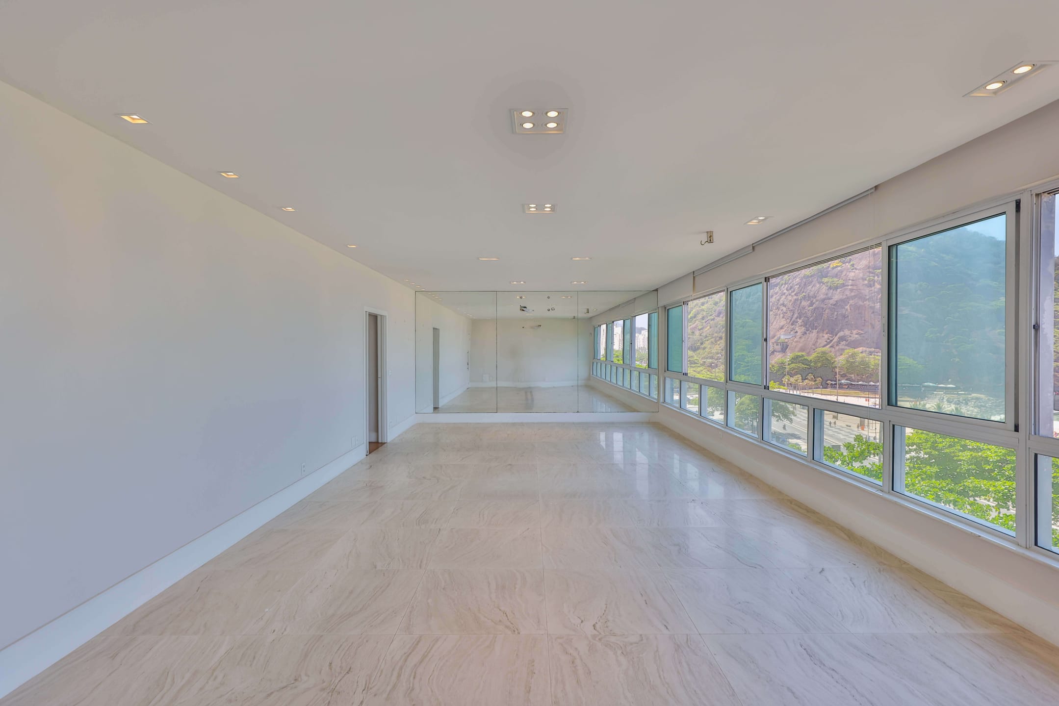 LEME | Apartamento