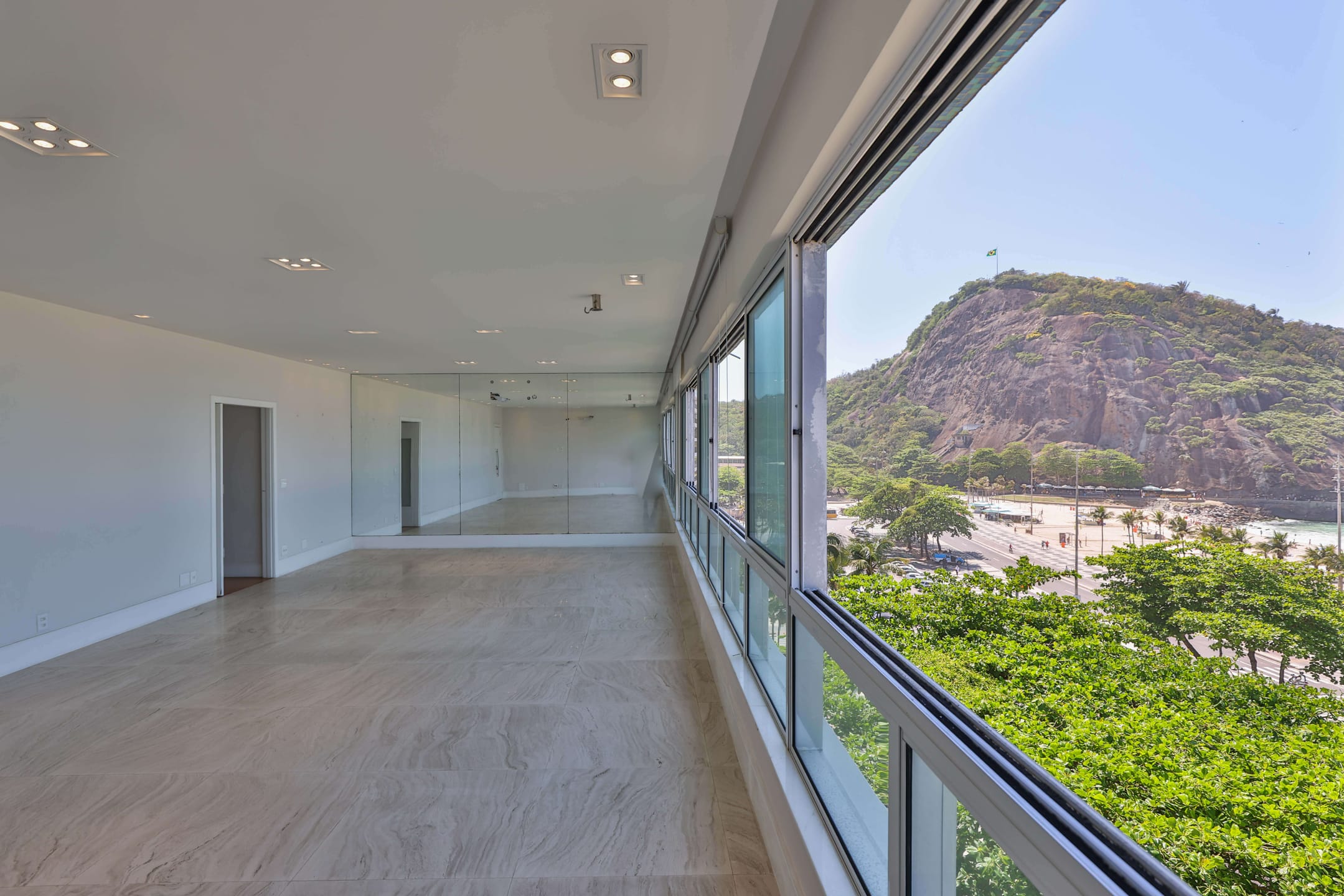 LEME | Apartamento