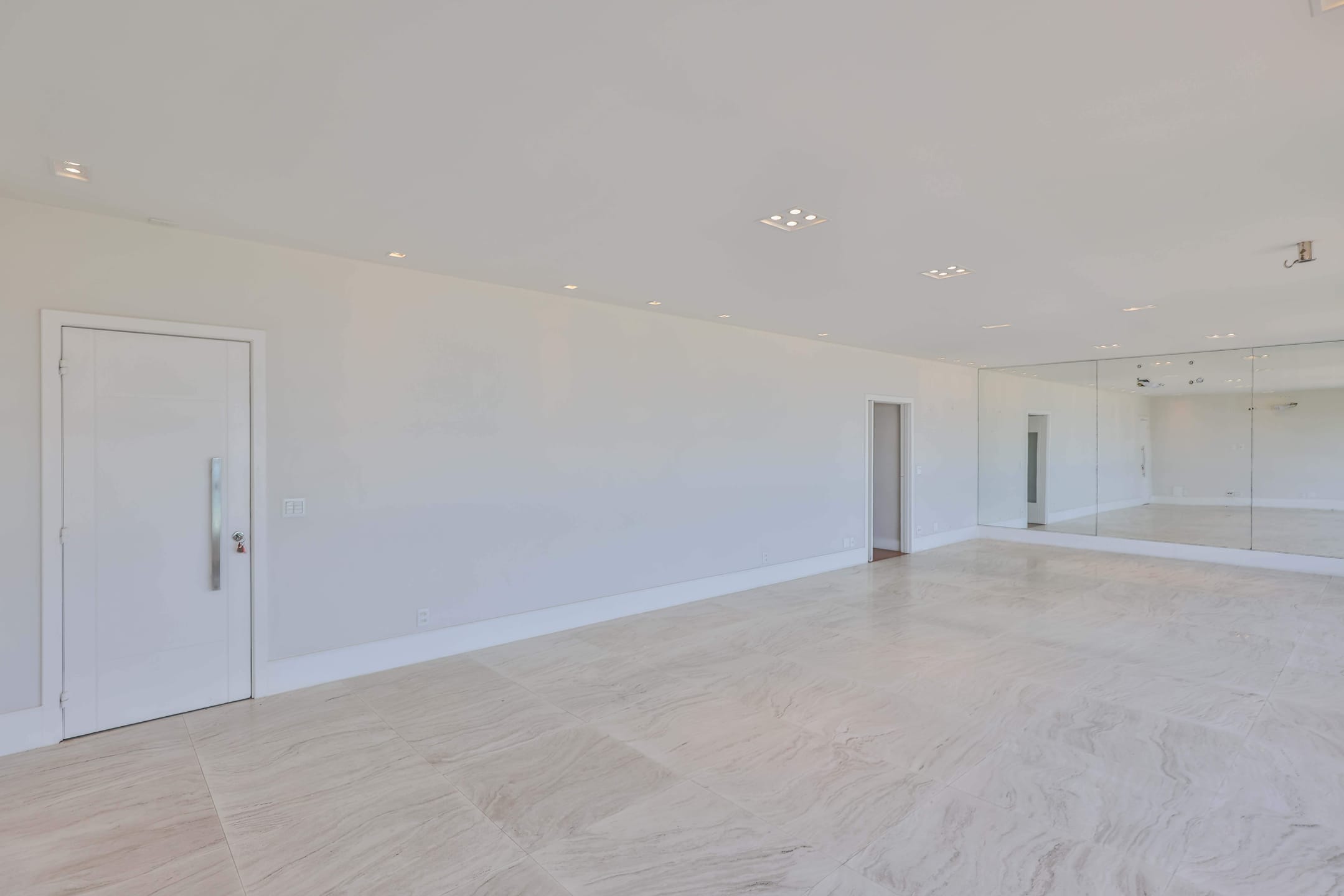 LEME | Apartamento